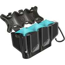 Amazon.co.jp: CyeeLife ダーツフライト収納ケース、3フライト用ダーツ
